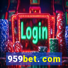 959bet. com